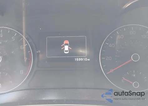 2016 Kia Optima Sx Turbo from USA, damaged, VIN 5XXGW4L23GG064009